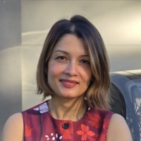 Dr Arma Joshi