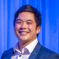 Dr Jonathan Kam