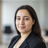 Dr Preena Uppal