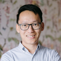 Dr Stephen Yim